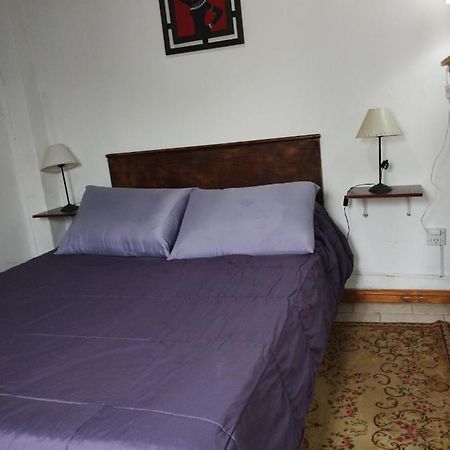 Felipe 1 Apartment Tandil Exterior foto