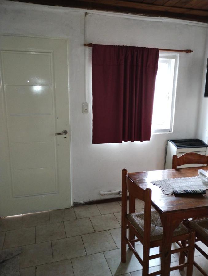 Felipe 1 Apartment Tandil Exterior foto