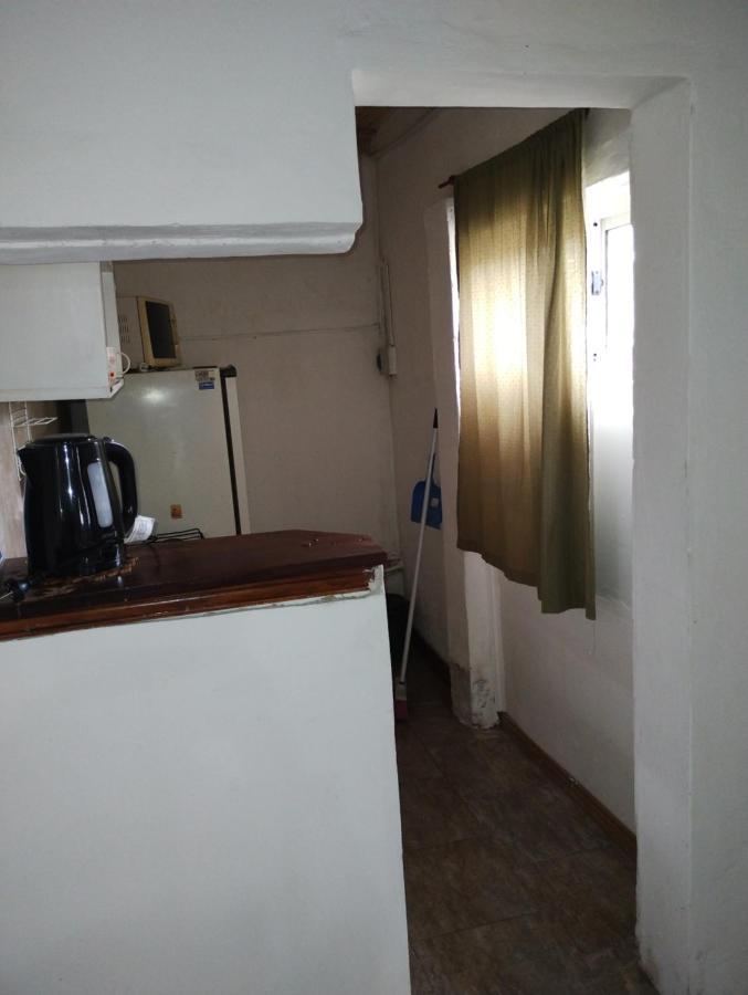 Felipe 1 Apartment Tandil Exterior foto