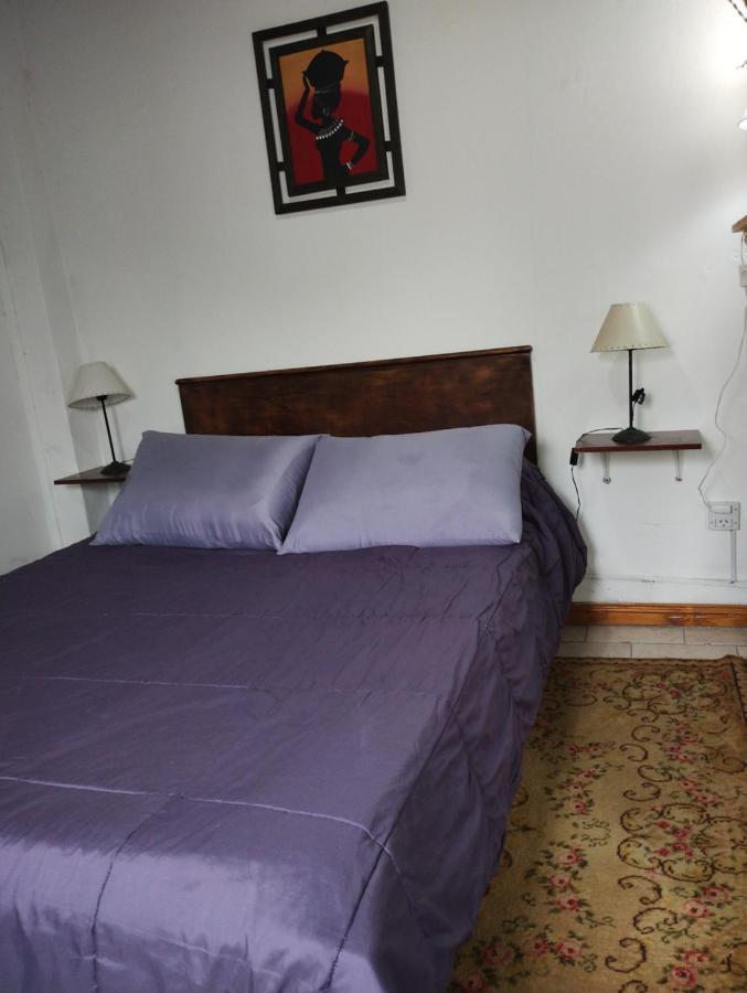 Felipe 1 Apartment Tandil Exterior foto