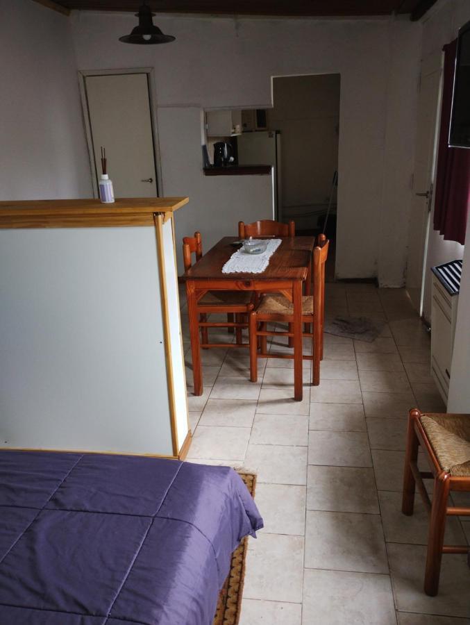 Felipe 1 Apartment Tandil Exterior foto