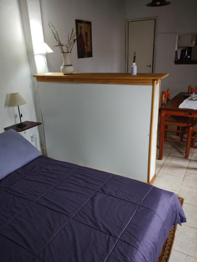 Felipe 1 Apartment Tandil Exterior foto