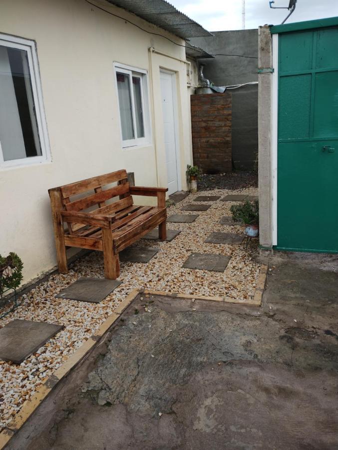 Felipe 1 Apartment Tandil Exterior foto